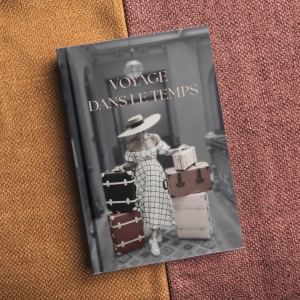 livre de voayge