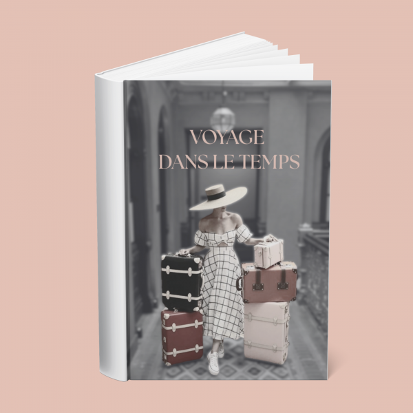 livre de voyage