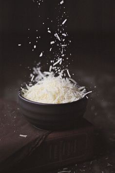Parmesan